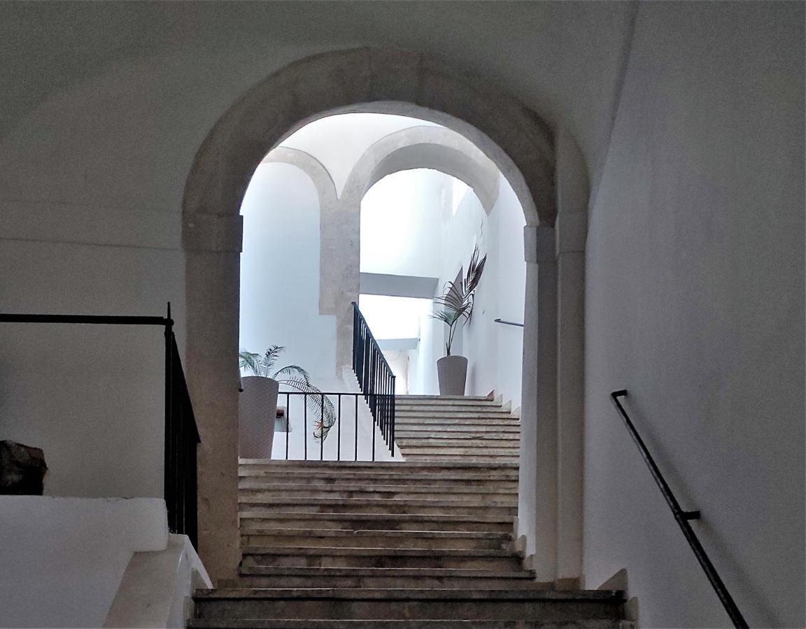 Flora'S House - Ortigia Holidays 시라쿠사 외부 사진