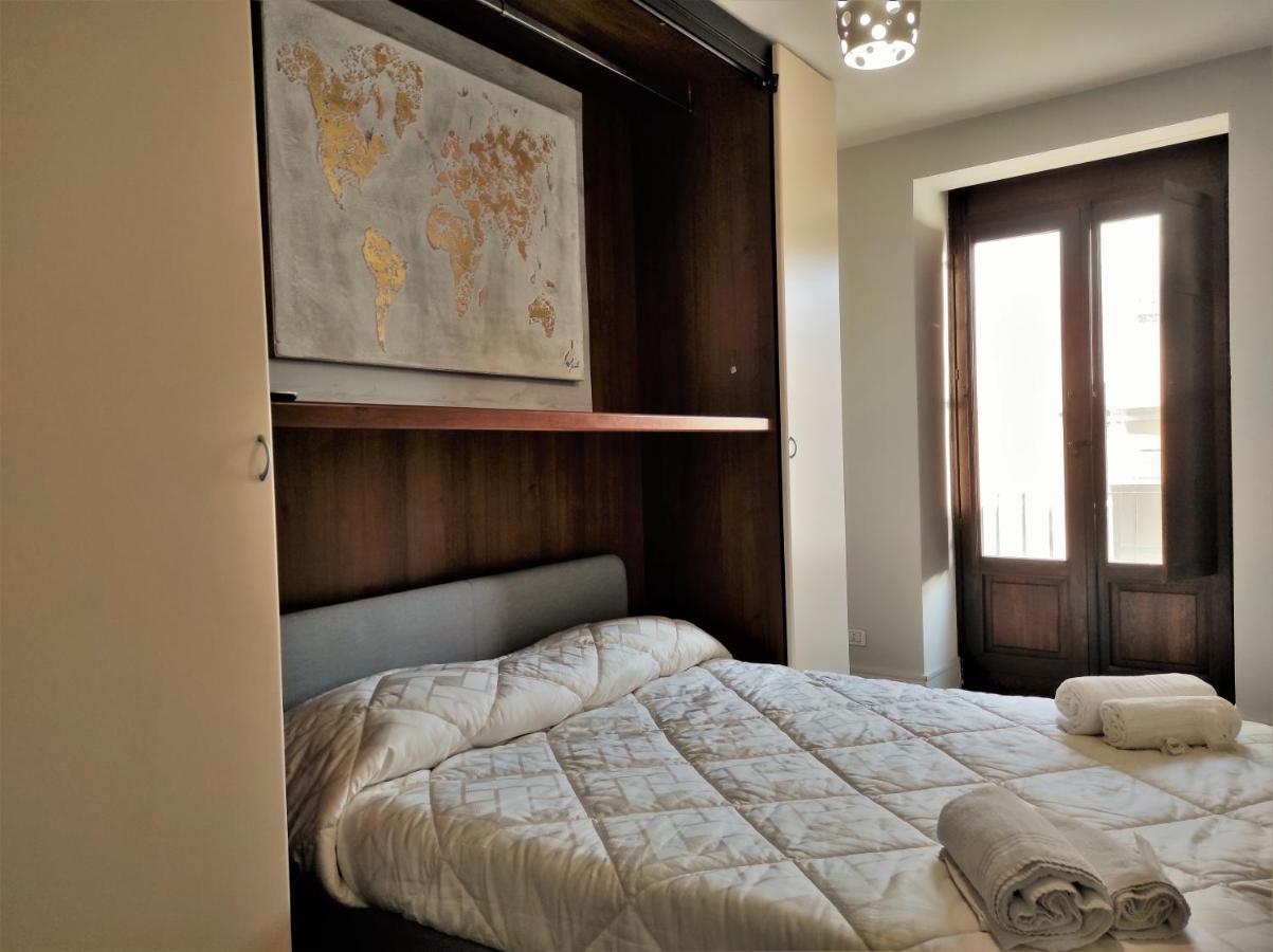 Flora'S House - Ortigia Holidays 시라쿠사 외부 사진
